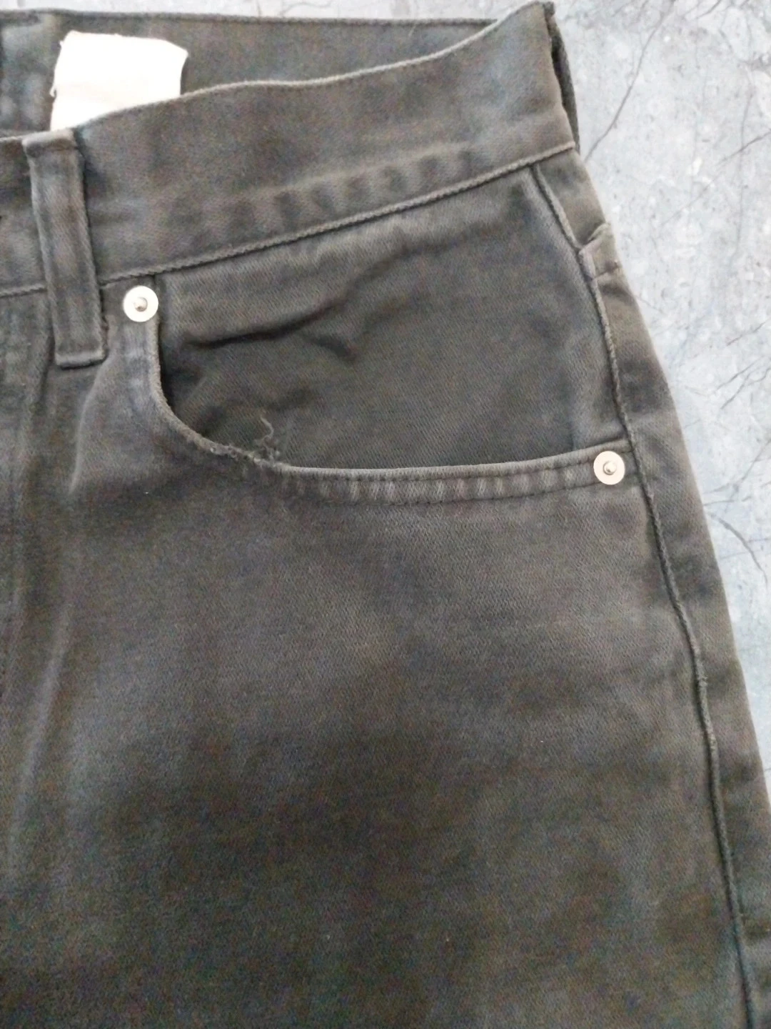 Jeans T.40 – photo 10
